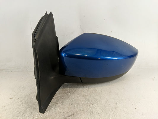 2017-2019 Ford Escape Side Mirror Replacement Driver Left View Door Mirror P/N:GJ54 17683 DB5HCS Fits Fits 2017 2018 2019 OE