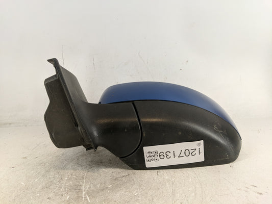 2017-2019 Ford Escape Side Mirror Replacement Driver Left View Door Mirror P/N:GJ54 17683 DB5HCS Fits Fits 2017 2018 2019 OEM Used Auto Parts