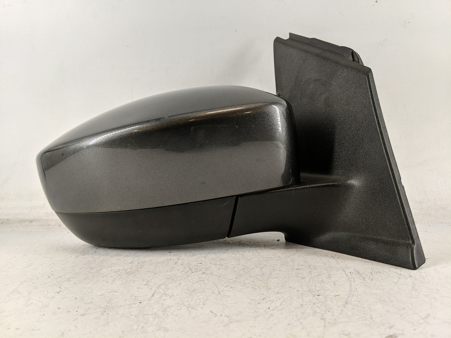 2017-2019 Ford Escape Side Mirror Replacement Passenger Right View Door Mirror P/N:GJ54 17682 BC54WF Fits Fits 2017 2018 201
