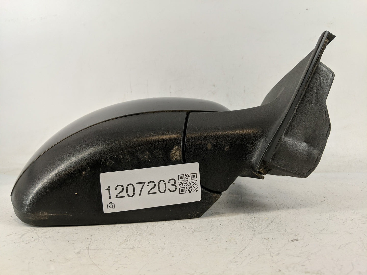 2017-2019 Ford Escape Side Mirror Replacement Passenger Right View Door Mirror P/N:GJ54 17682 BC54WF Fits Fits 2017 2018 201