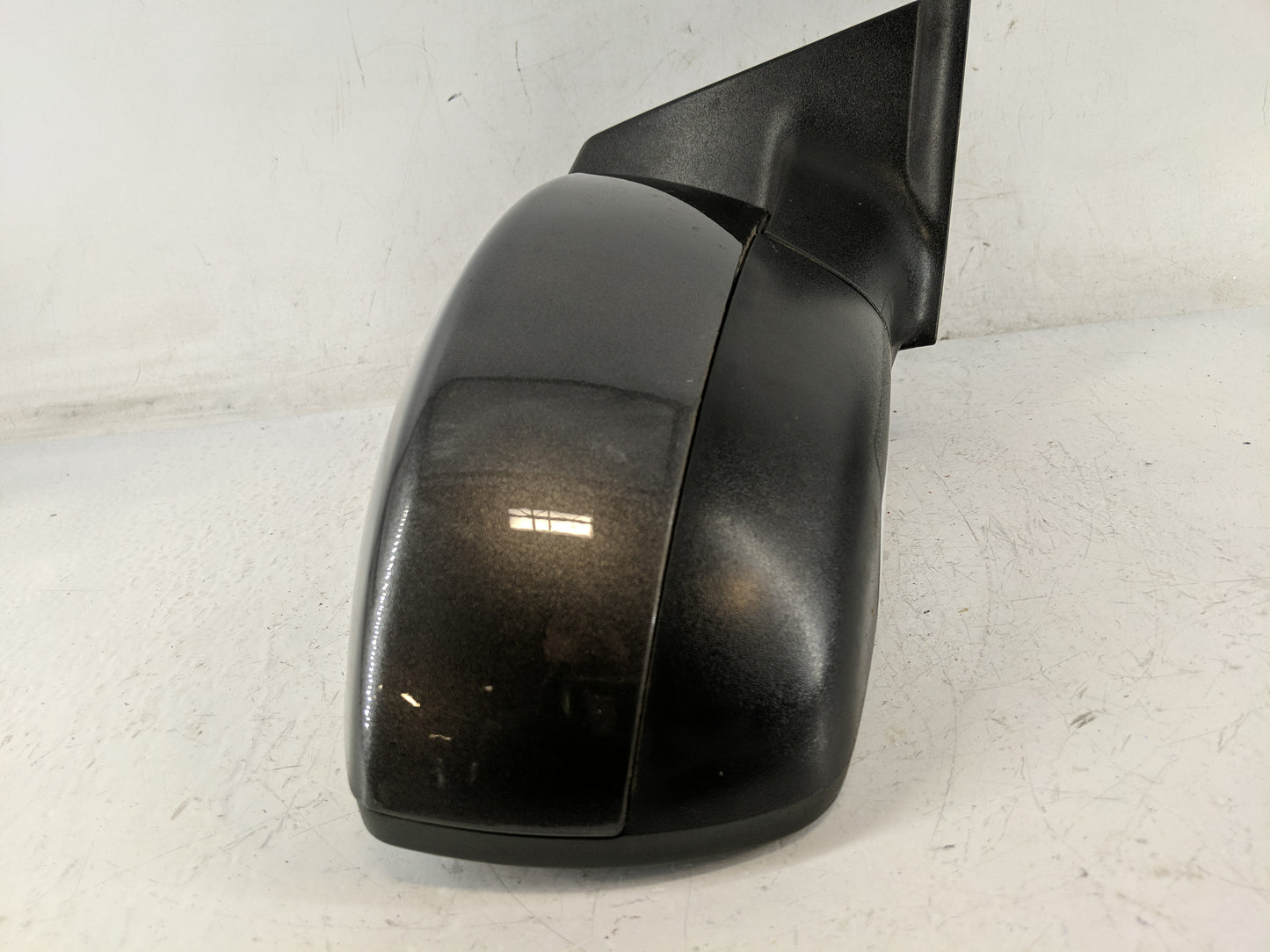 2017-2019 Ford Escape Side Mirror Replacement Passenger Right View Door Mirror P/N:GJ54 17682 BC54WF Fits Fits 2017 2018 201