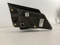 2017-2019 Ford Escape Side Mirror Replacement Passenger Right View Door Mirror P/N:GJ54 17682 BC54WF Fits Fits 2017 2018 201