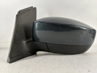 2017-2019 Ford Escape Side Mirror Replacement Driver Left View Door Mirror P/N:GJ54 17683 BC54WF Fits Fits 2017 2018 2019 OE