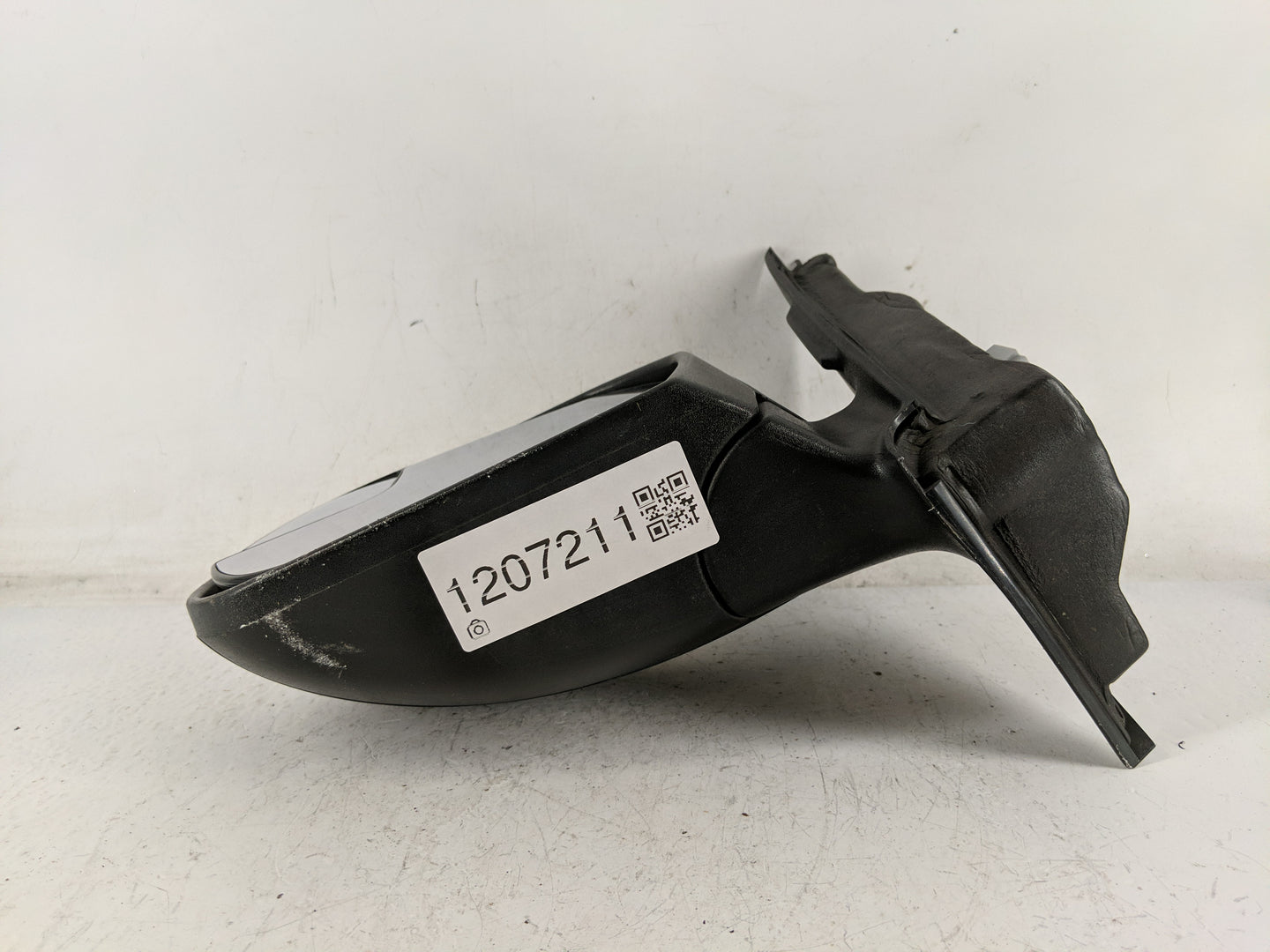 2017-2019 Ford Escape Side Mirror Replacement Driver Left View Door Mirror P/N:GJ54 17683 BC54WF Fits Fits 2017 2018 2019 OE