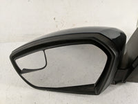 2017-2019 Ford Escape Side Mirror Replacement Driver Left View Door Mirror P/N:GJ54 17683 BC54WF Fits Fits 2017 2018 2019 OE