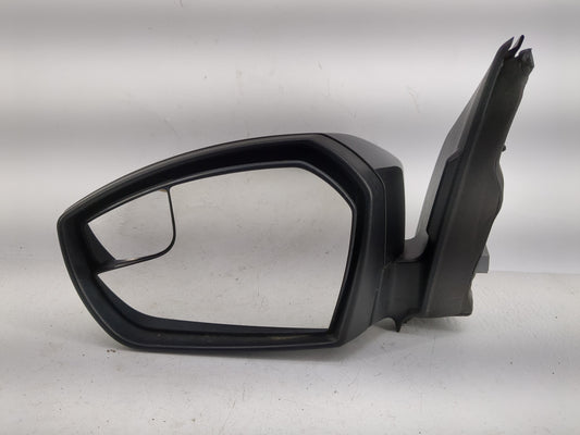 2017-2019 Ford Escape Side Mirror Replacement Driver Left View Door Mirror P/N:196 2637 004 3854 Fits Fits 2017 2018 2019 OE
