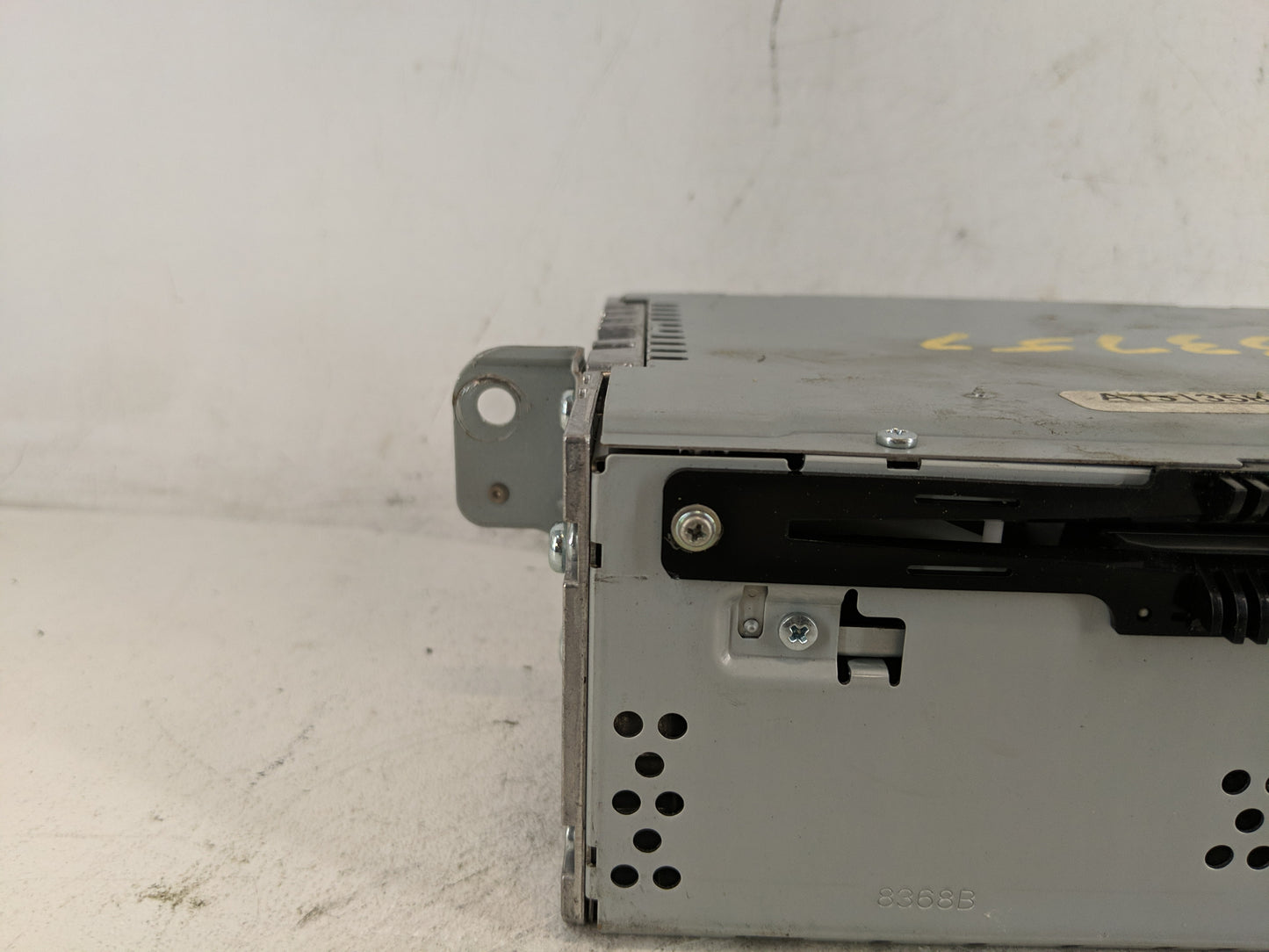 2017 Ford Escape Radio AM FM Cd Player Receiver Replacement P/N:GJ5T-19C107-GA Fits OEM Used Auto Parts - Oemusedautoparts1.