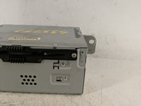 2017 Ford Escape Radio AM FM Cd Player Receiver Replacement P/N:GJ5T-19C107-GA Fits OEM Used Auto Parts - Oemusedautoparts1.