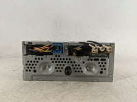 2017 Ford Escape Radio AM FM Cd Player Receiver Replacement P/N:GJ5T-19C107-GA Fits OEM Used Auto Parts - Oemusedautoparts1.