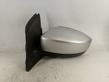 2017-2019 Ford Escape Side Mirror Replacement Driver Left View Door Mirror P/N:GJ54 17683 CC5FM6 Fits Fits 2017 2018 2019 OE