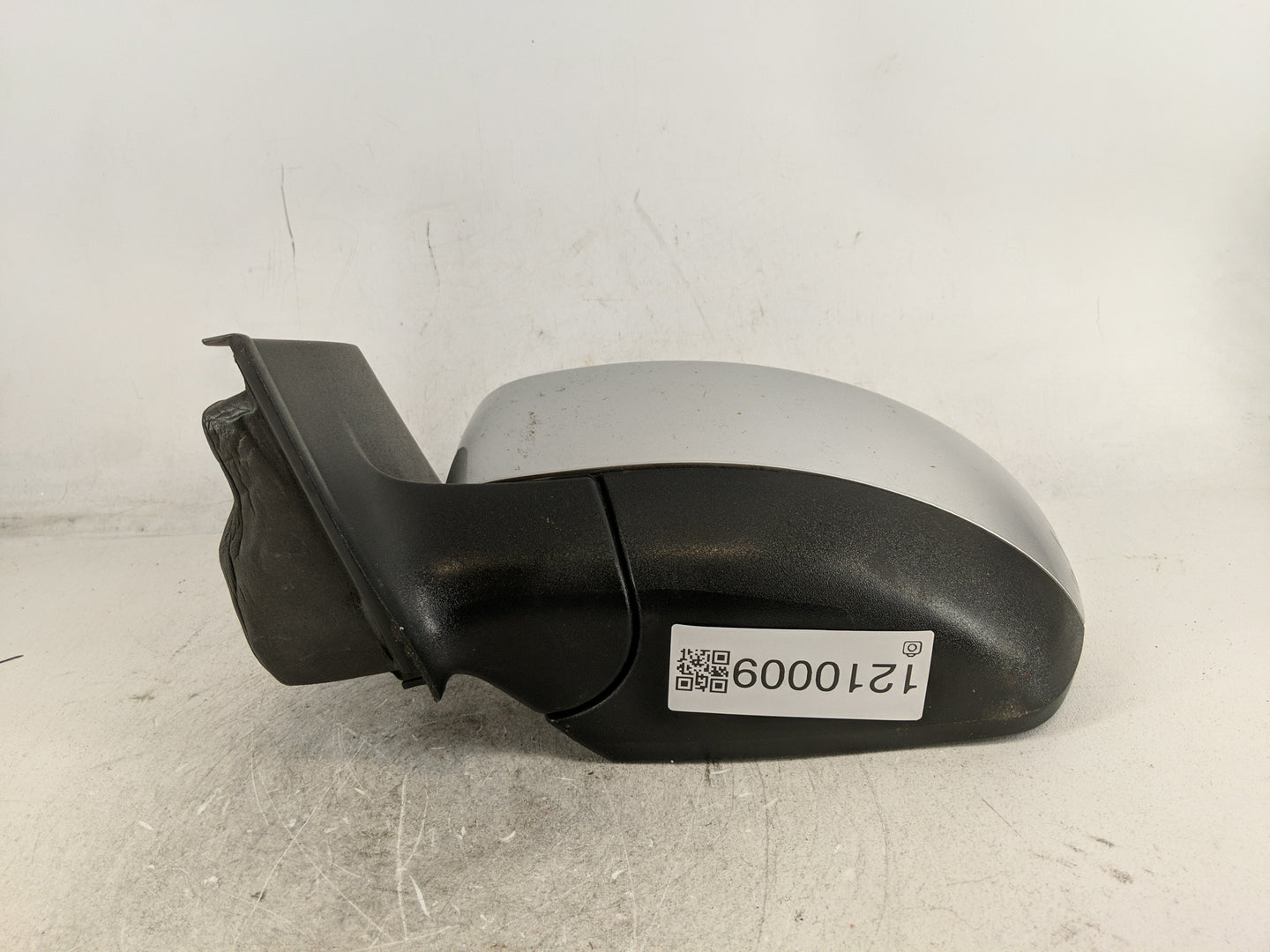 2017-2019 Ford Escape Side Mirror Replacement Driver Left View Door Mirror P/N:GJ54 17683 CC5FM6 Fits Fits 2017 2018 2019 OE