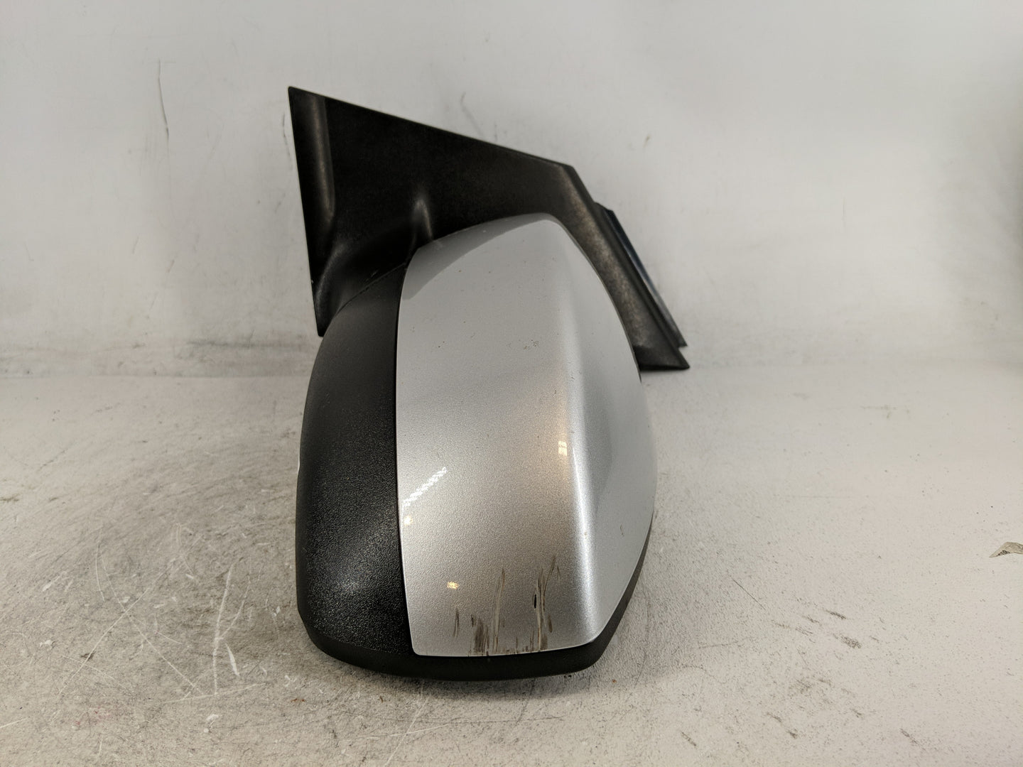 2017-2019 Ford Escape Side Mirror Replacement Driver Left View Door Mirror P/N:GJ54 17683 CC5FM6 Fits Fits 2017 2018 2019 OE