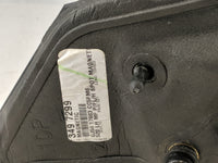 2017-2019 Ford Escape Side Mirror Replacement Driver Left View Door Mirror P/N:GJ54 17683 CC5FM6 Fits Fits 2017 2018 2019 OE