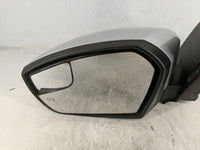 2017-2019 Ford Escape Side Mirror Replacement Driver Left View Door Mirror P/N:GJ54 17683 CC5FM6 Fits Fits 2017 2018 2019 OE