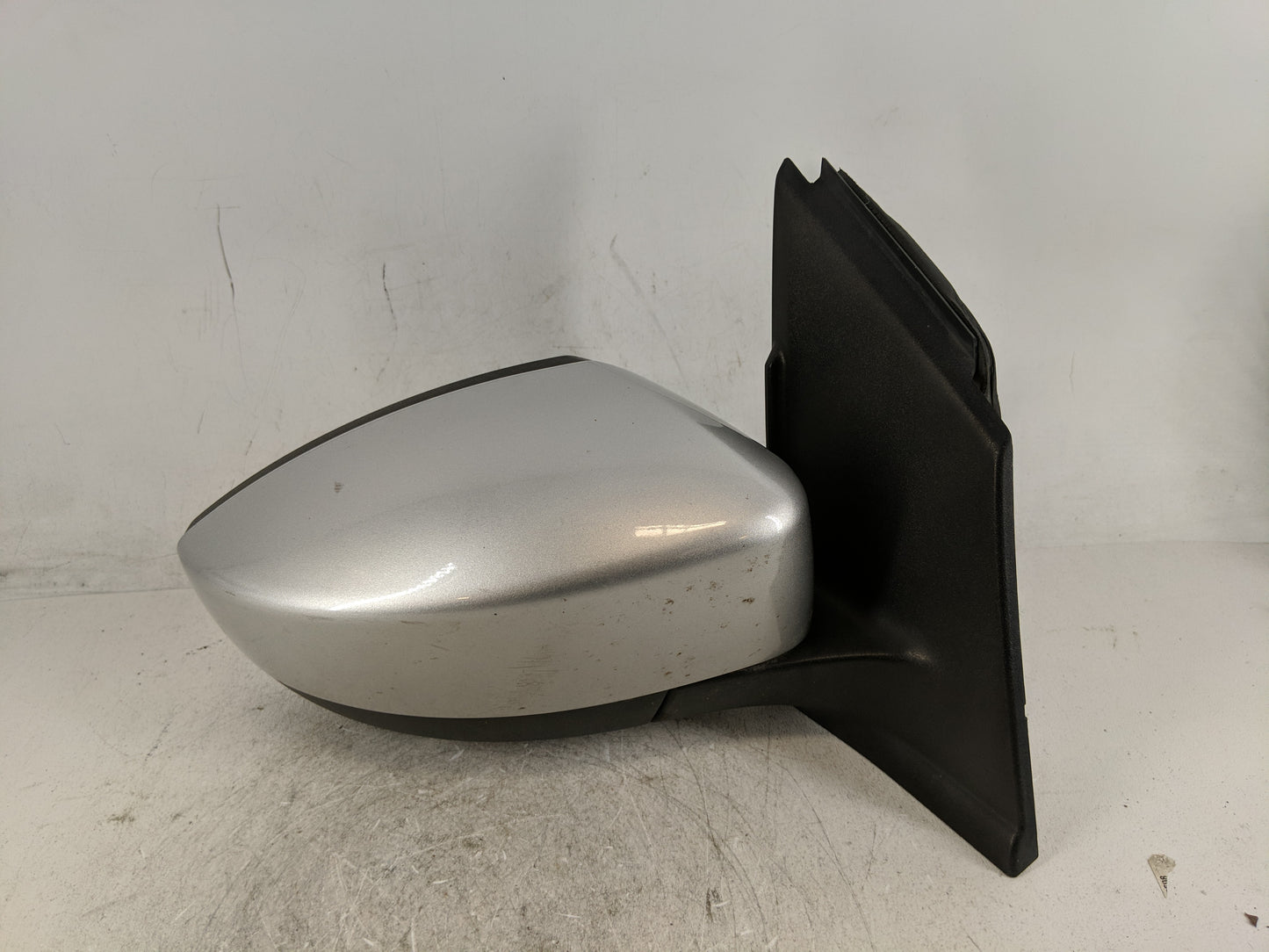 2017-2019 Ford Escape Side Mirror Replacement Passenger Right View Door Mirror P/N:GJ54 17682 BB5APF Fits Fits 2017 2018 201