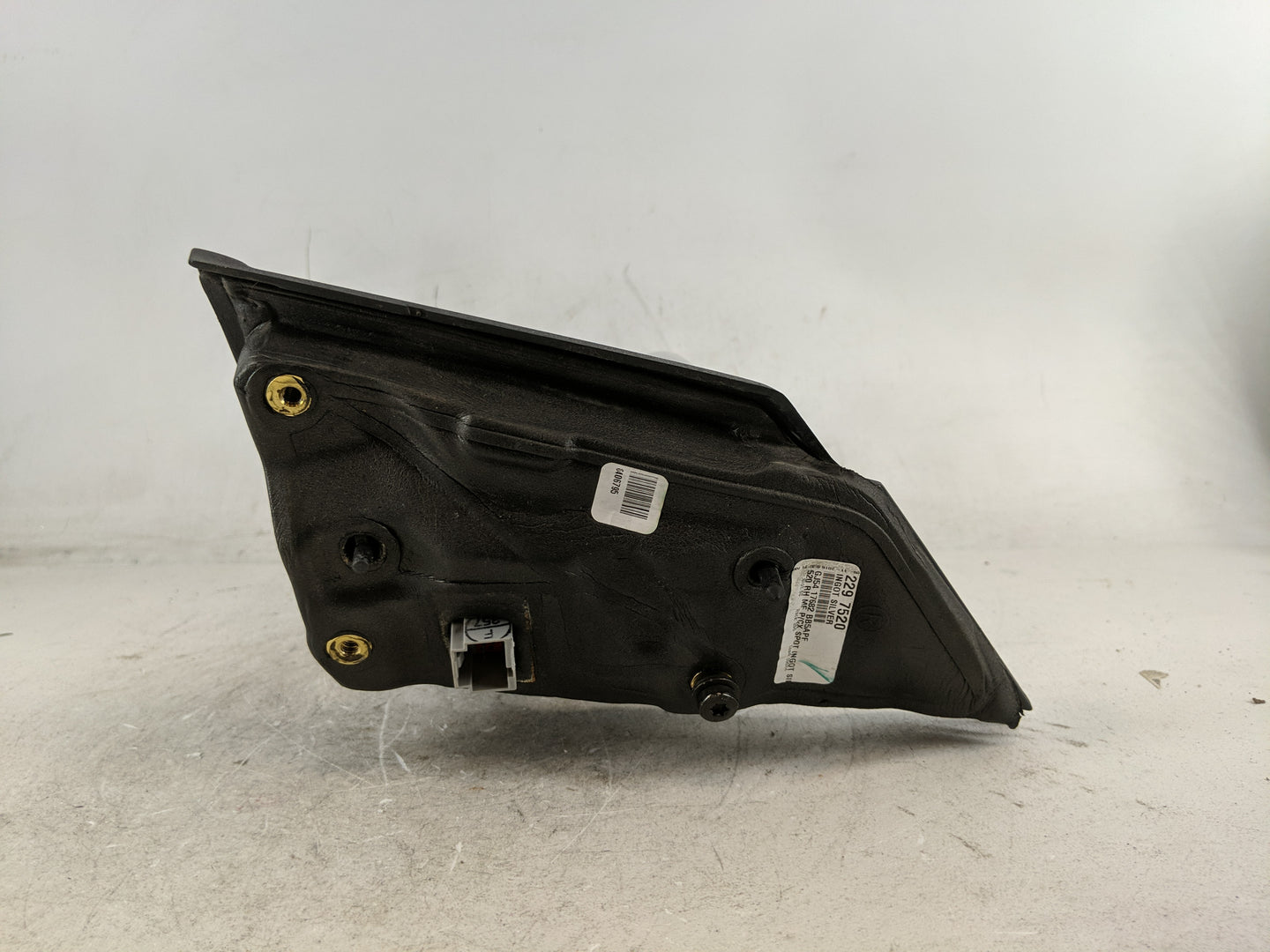 2017-2019 Ford Escape Side Mirror Replacement Passenger Right View Door Mirror P/N:GJ54 17682 BB5APF Fits Fits 2017 2018 201