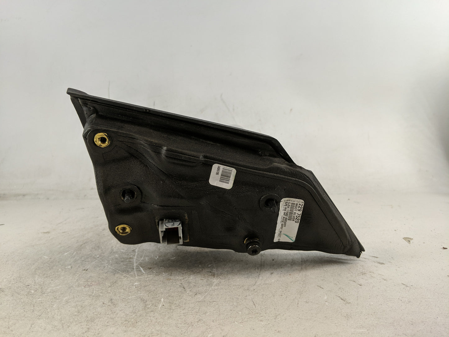 2017-2019 Ford Escape Side Mirror Replacement Passenger Right View Door Mirror P/N:GJ54 17682 BB5APF Fits Fits 2017 2018 201