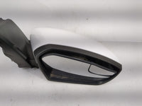 2017-2019 Ford Escape Side Mirror Replacement Passenger Right View Door Mirror P/N:GJ54 17682 BC54WF Fits Fits 2017 2018 201