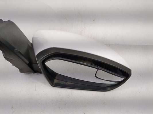 2017-2019 Ford Escape Side Mirror Replacement Passenger Right View Door Mirror P/N:GJ54 17682 BC54WF Fits Fits 2017 2018 2019 OEM Used Auto Parts