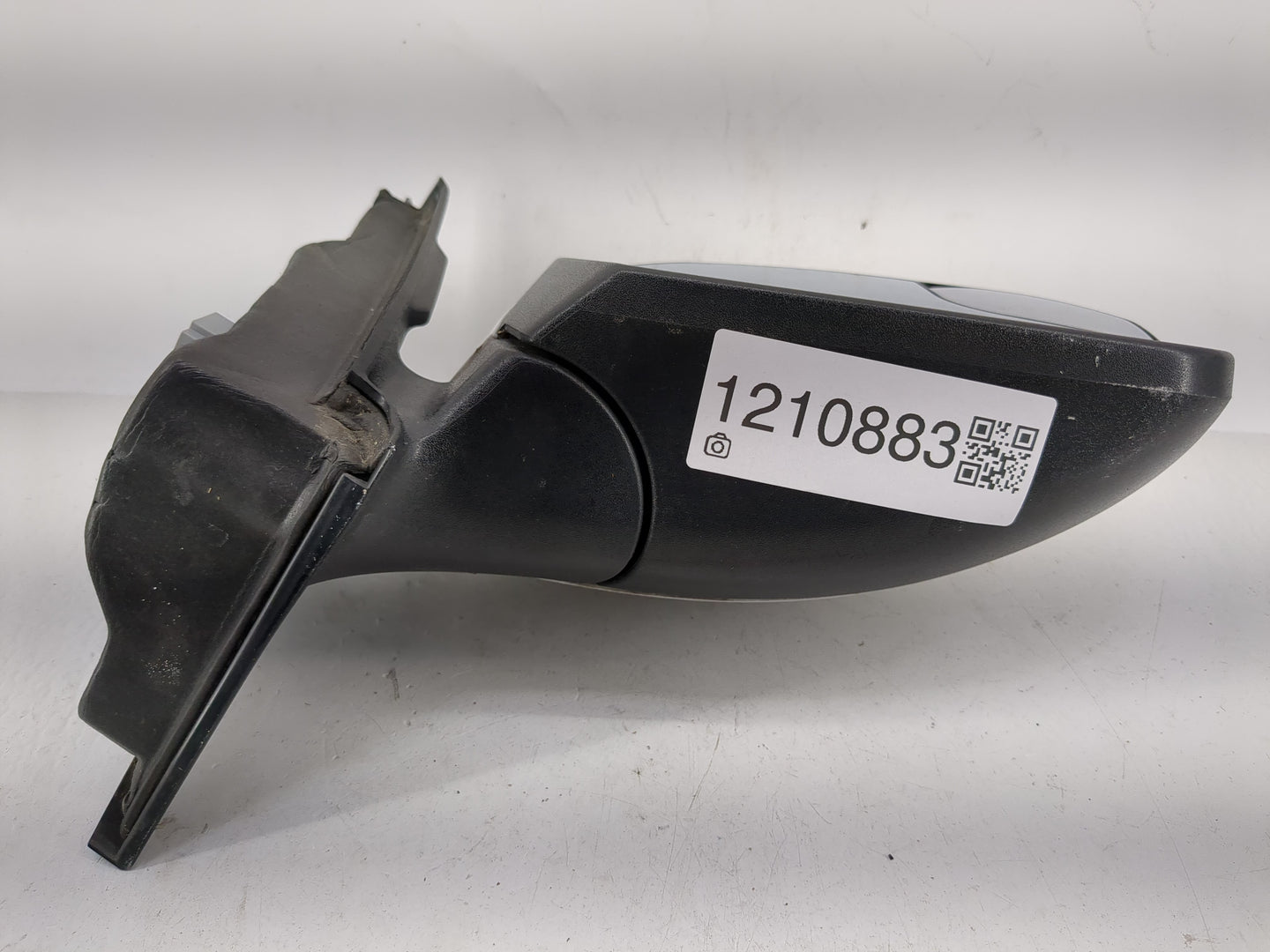 2017-2019 Ford Escape Side Mirror Replacement Passenger Right View Door Mirror P/N:GJ54 17682 BC54WF Fits Fits 2017 2018 201