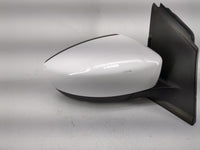 2017-2019 Ford Escape Side Mirror Replacement Passenger Right View Door Mirror P/N:GJ54 17682 BC54WF Fits Fits 2017 2018 201