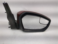 2017-2019 Ford Escape Side Mirror Replacement Passenger Right View Door Mirror Fits Fits 2017 2018 2019 OEM Used Auto Parts 