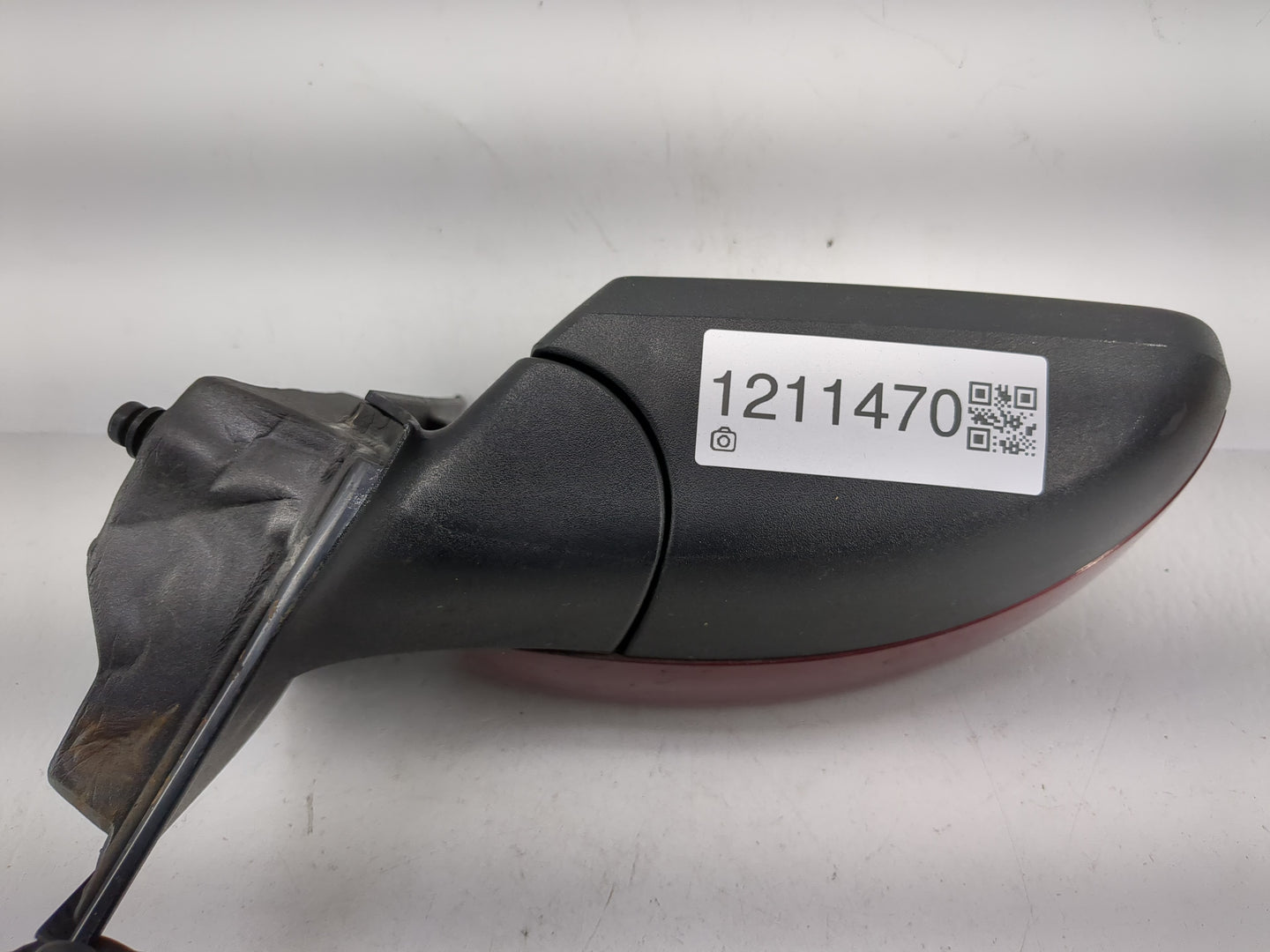 2017-2019 Ford Escape Side Mirror Replacement Passenger Right View Door Mirror Fits Fits 2017 2018 2019 OEM Used Auto Parts 