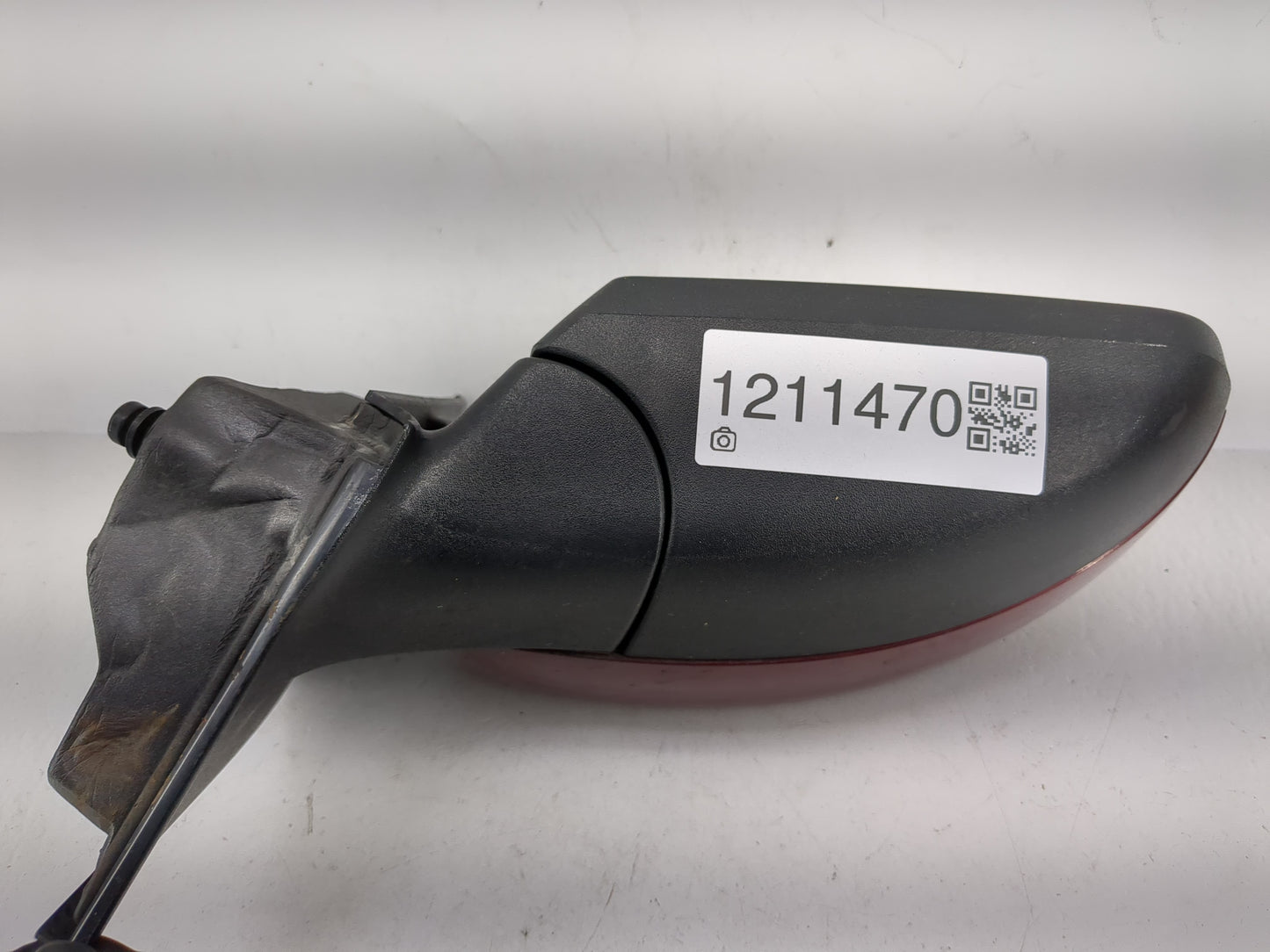 2017-2019 Ford Escape Side Mirror Replacement Passenger Right View Door Mirror Fits Fits 2017 2018 2019 OEM Used Auto Parts 
