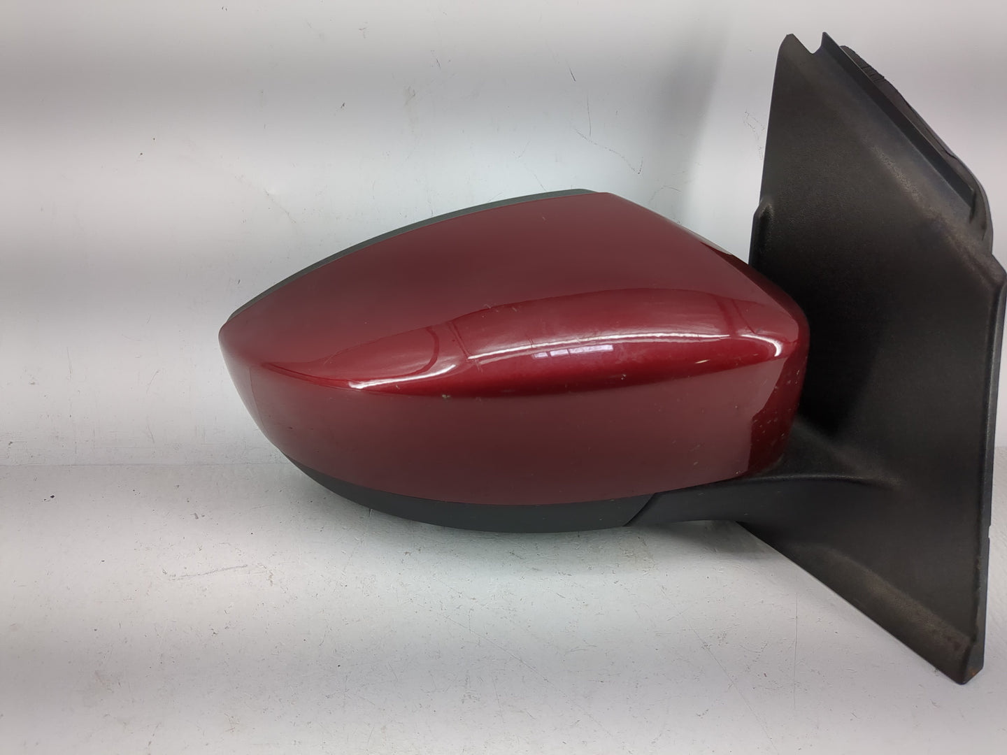 2017-2019 Ford Escape Side Mirror Replacement Passenger Right View Door Mirror Fits Fits 2017 2018 2019 OEM Used Auto Parts 