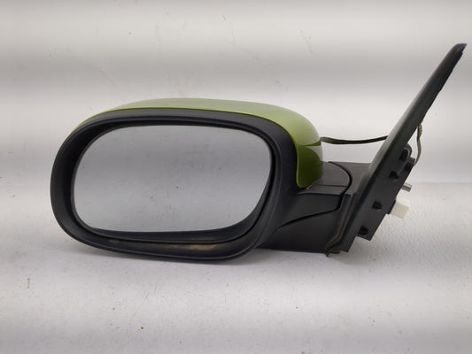 2017-2019 Ford Escape Side Mirror Replacement Driver Left View Door Mirror Fits Fits 2017 2018 2019 OEM Used Auto Parts - Oe