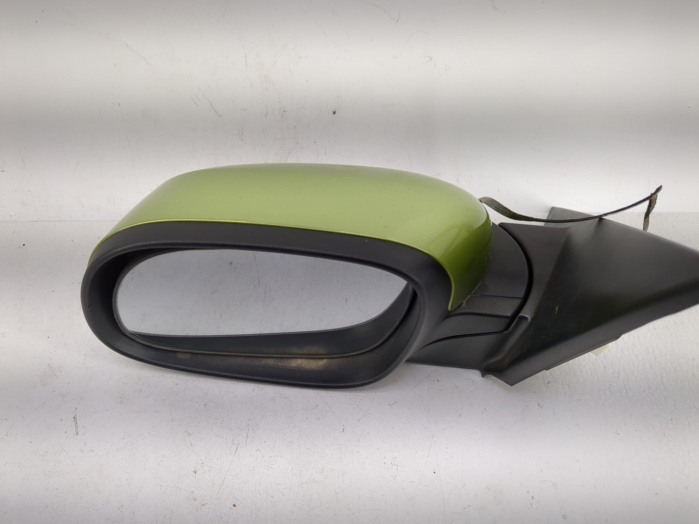 2017-2019 Ford Escape Side Mirror Replacement Driver Left View Door Mirror Fits Fits 2017 2018 2019 OEM Used Auto Parts - Oe