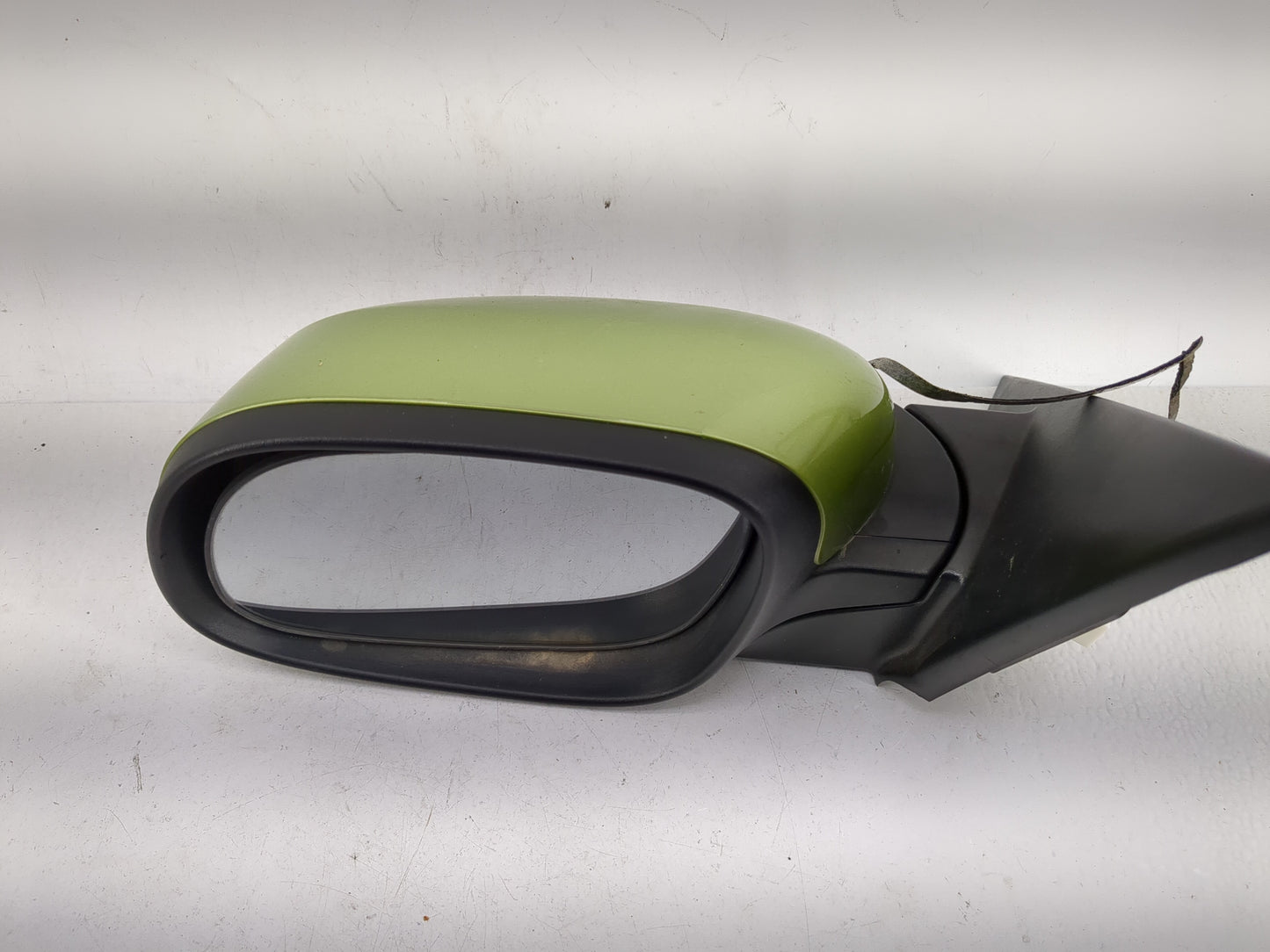2017-2019 Ford Escape Side Mirror Replacement Driver Left View Door Mirror Fits Fits 2017 2018 2019 OEM Used Auto Parts - Oe