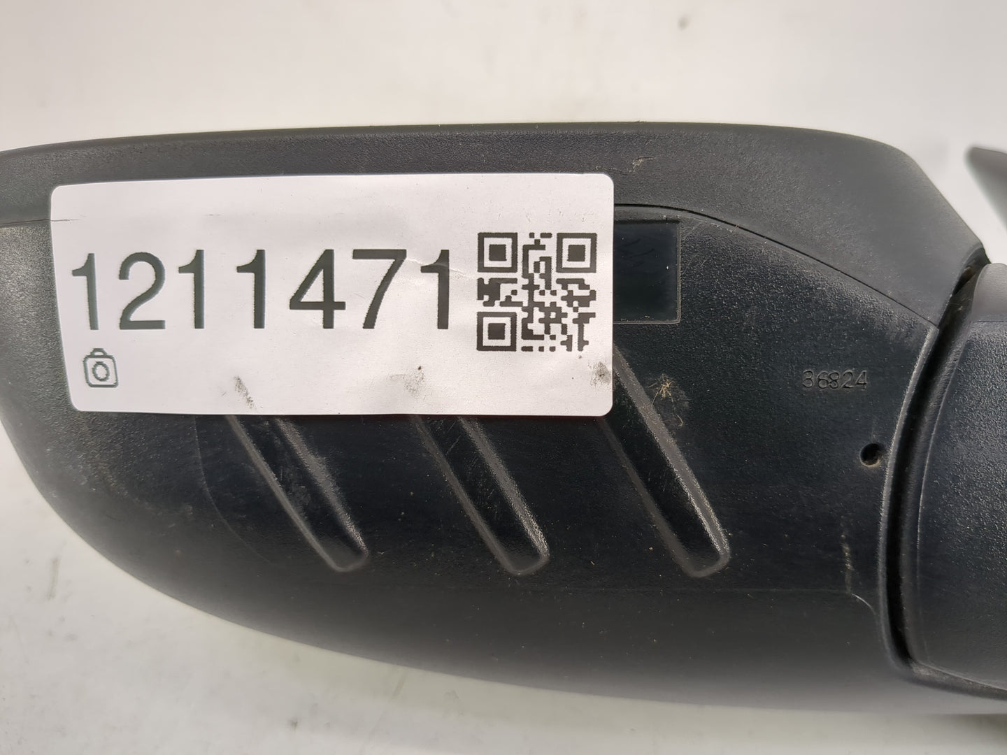 2017-2019 Ford Escape Side Mirror Replacement Driver Left View Door Mirror Fits Fits 2017 2018 2019 OEM Used Auto Parts - Oe