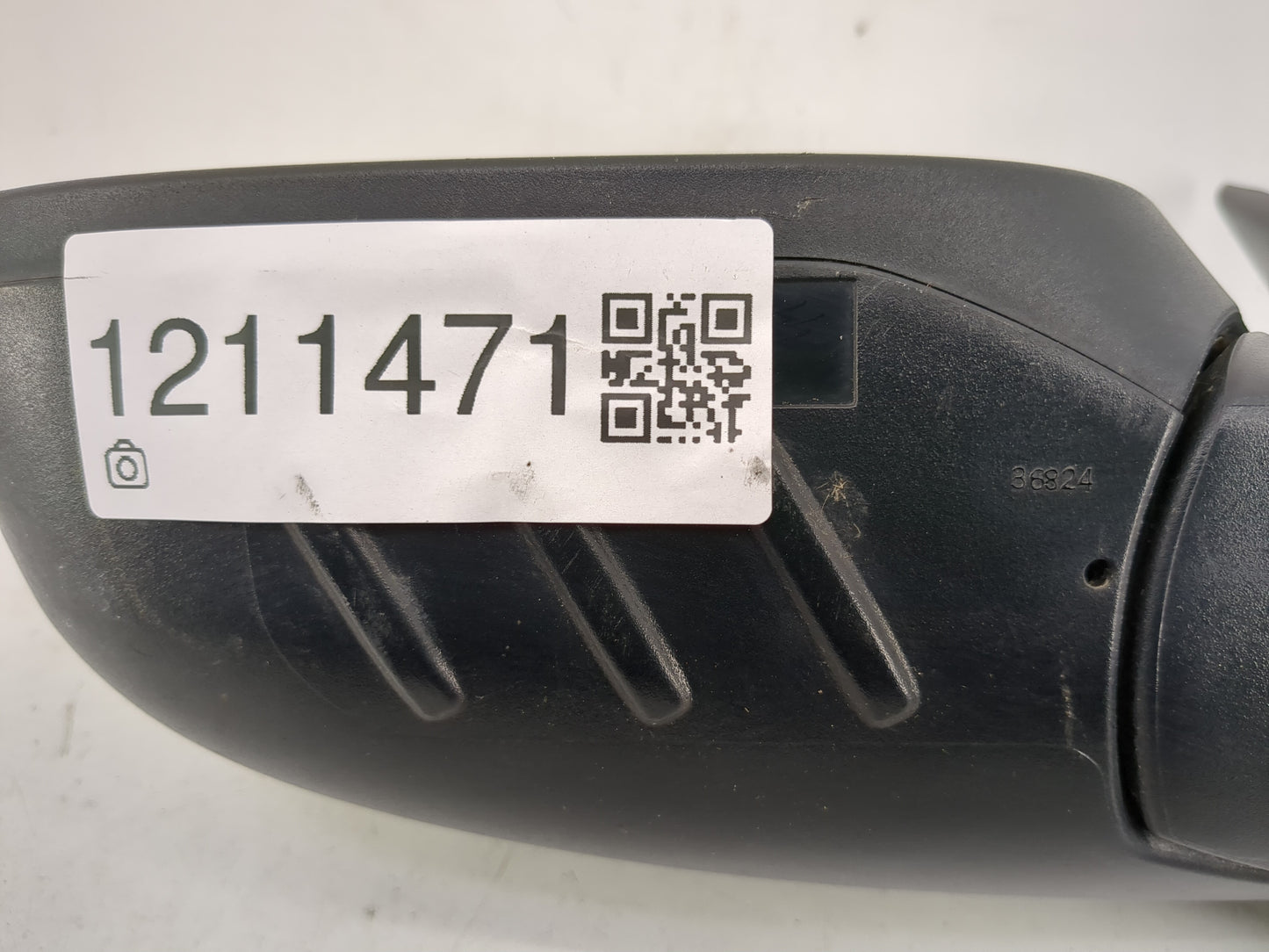 2017-2019 Ford Escape Side Mirror Replacement Driver Left View Door Mirror Fits Fits 2017 2018 2019 OEM Used Auto Parts - Oe