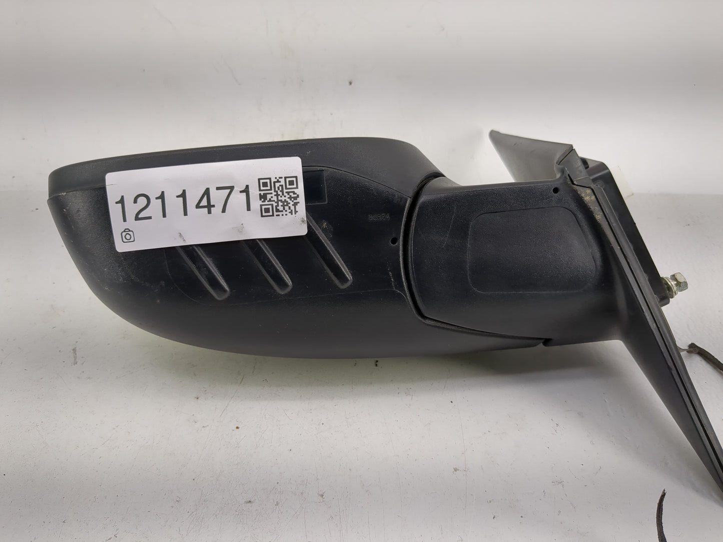 2017-2019 Ford Escape Side Mirror Replacement Driver Left View Door Mirror Fits Fits 2017 2018 2019 OEM Used Auto Parts - Oe
