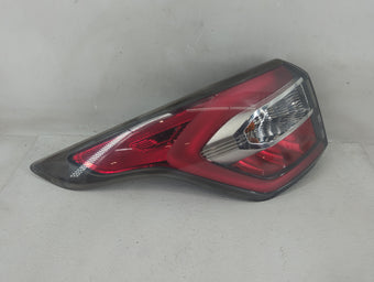 compare product 2017-2018 Ford Escape Tail Light Assembly Driver Left OEM P/N:GJ54-13405-AG Fits Fits 2017 2018 OEM Used Auto Parts