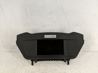 compare product 2017 Ford Escape Radio AM FM Cd Player Receiver Replacement P/N:F1FT-18B955-RA Fits Fits 2018 OEM Used Auto Parts