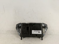 2017 Ford Escape Radio AM FM Cd Player Receiver Replacement P/N:F1FT-18B955-RA Fits Fits 2018 OEM Used Auto Parts - Oemuseda