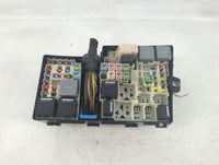 2017 Ford Escape Fusebox Fuse Box Panel Relay Module P/N:AV6T-14A142-AB Fits OEM Used Auto Parts - Oemusedautoparts1.com