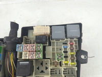 2017 Ford Escape Fusebox Fuse Box Panel Relay Module P/N:AV6T-14A142-AB Fits OEM Used Auto Parts - Oemusedautoparts1.com