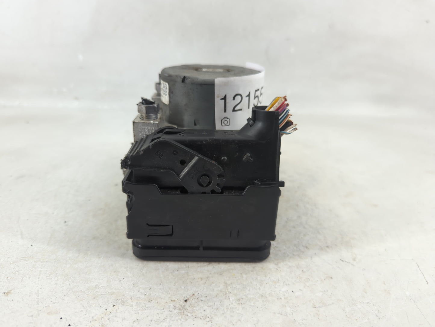 2017-2019 Ford Escape ABS Pump Control Module Replacement P/N:GV61-2C405-CJ Fits Fits 2017 2018 2019 OEM Used Auto Parts - O