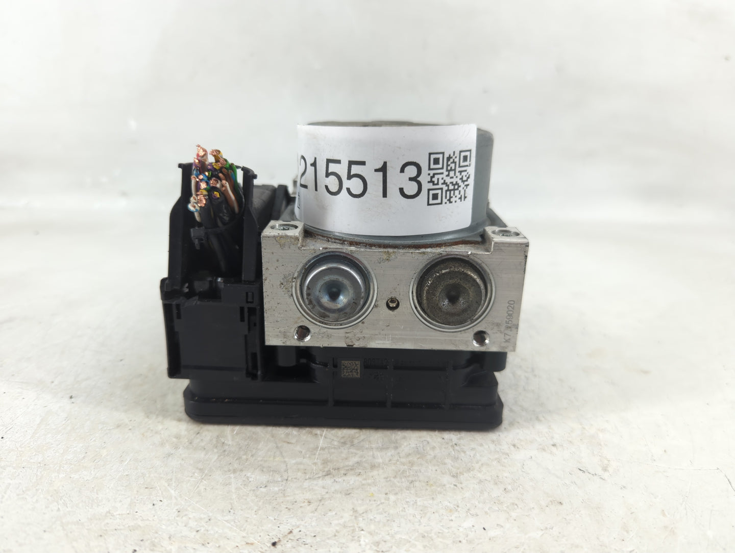 2017-2019 Ford Escape ABS Pump Control Module Replacement P/N:GV61-2C405-CJ Fits Fits 2017 2018 2019 OEM Used Auto Parts - O
