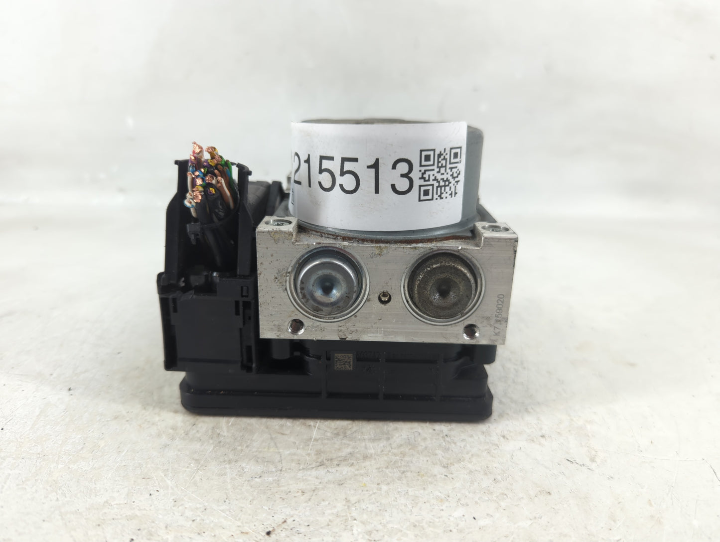 2017-2019 Ford Escape ABS Pump Control Module Replacement P/N:GV61-2C405-CJ Fits Fits 2017 2018 2019 OEM Used Auto Parts - O