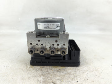 2017-2019 Ford Escape ABS Pump Control Module Replacement P/N:GV61-2C405-CH Fits Fits 2017 2018 2019 OEM Used Auto Parts - O