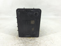 2017-2019 Ford Escape ABS Pump Control Module Replacement P/N:GV61-2C405-CH Fits Fits 2017 2018 2019 OEM Used Auto Parts - O