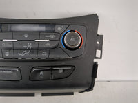 2017 Ford Escape Climate Control Module Temperature AC/Heater Replacement P/N:GJ5T-18C612-EA Fits OEM Used Auto Parts - Oemu