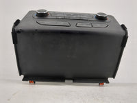2017 Ford Escape Climate Control Module Temperature AC/Heater Replacement P/N:GJ5T-18C612-EA Fits OEM Used Auto Parts - Oemu