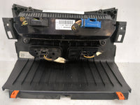 2017 Ford Escape Climate Control Module Temperature AC/Heater Replacement P/N:GJ5T-18C612-EA Fits OEM Used Auto Parts - Oemu