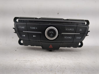 compare product 2017 Ford Escape Climate Control Module Temperature AC/Heater Replacement P/N:F1CT18K811HC Fits OEM Used Auto Parts