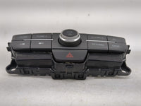 2017 Ford Escape Climate Control Module Temperature AC/Heater Replacement P/N:F1CT18K811HC Fits Fits 2018 2019 OEM Used Auto